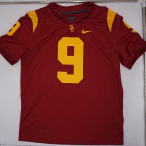 USC Trojans Nike Men's  Football Jersey